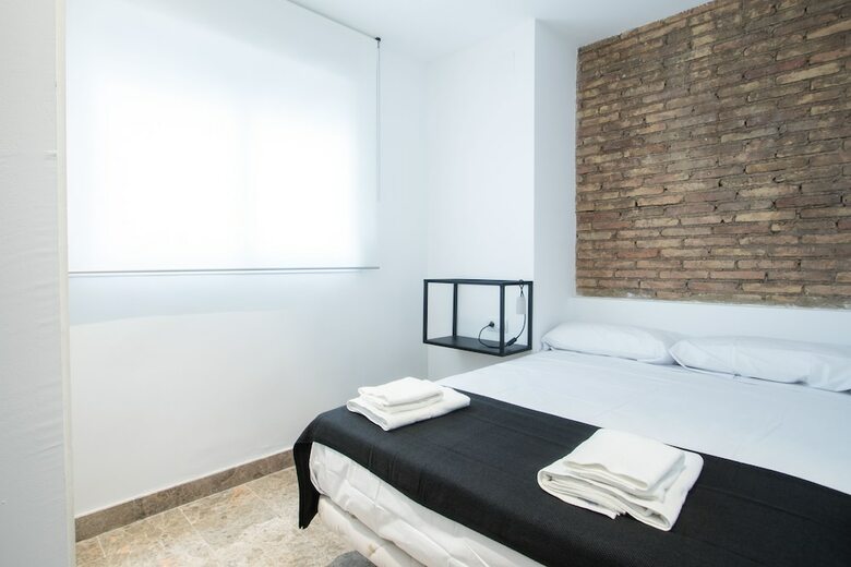 Apartamentos Flatsforyou Marina