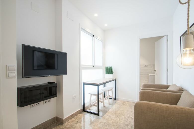 Apartamentos Flatsforyou Marina