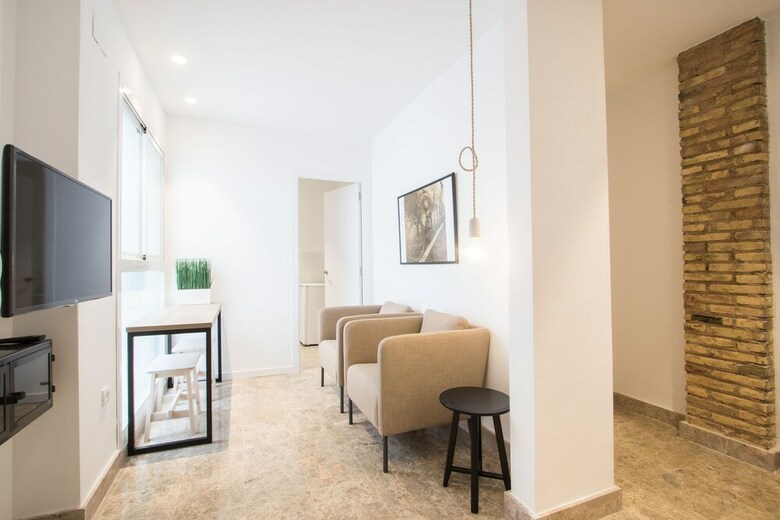 Apartamentos Flatsforyou Marina