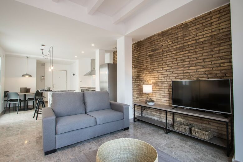 Apartamentos Flatsforyou Marina
