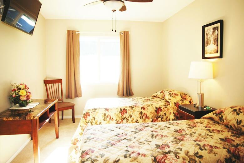 Hotel Northern Shores Lodge