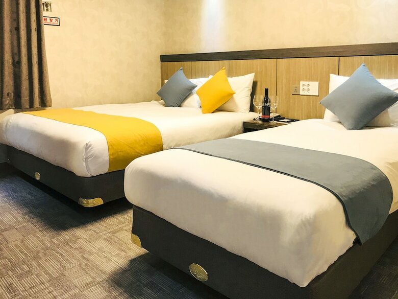 Floral Hotel J.dream