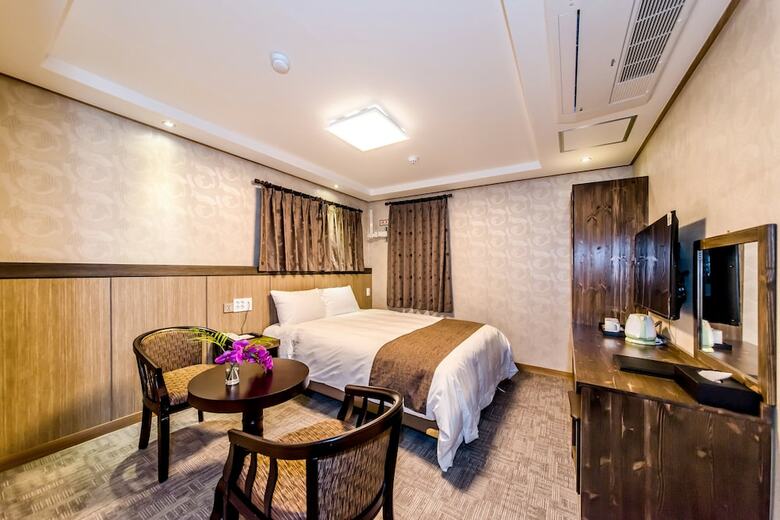 Floral Hotel J.dream