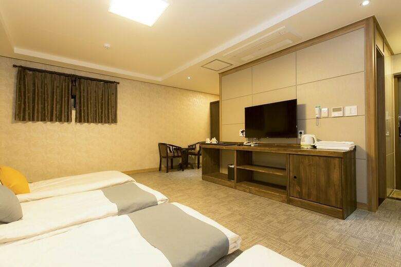 Floral Hotel J.dream