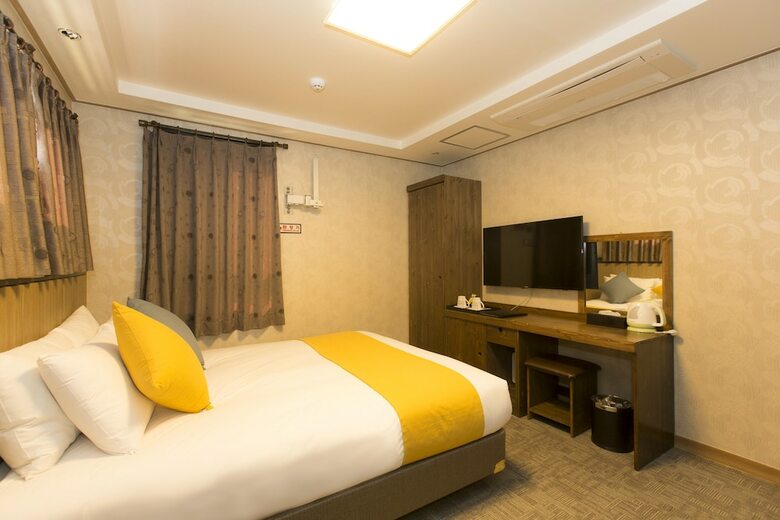 Floral Hotel J.dream