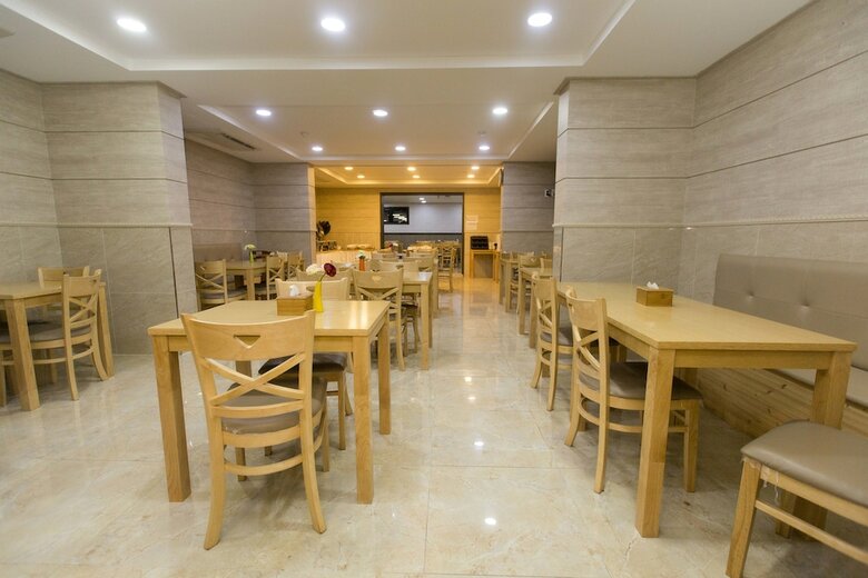 Floral Hotel J.dream