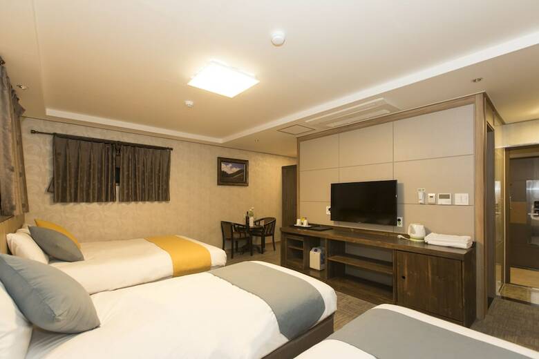 Floral Hotel J.dream