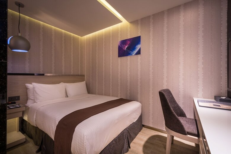 Moving Star Hotel