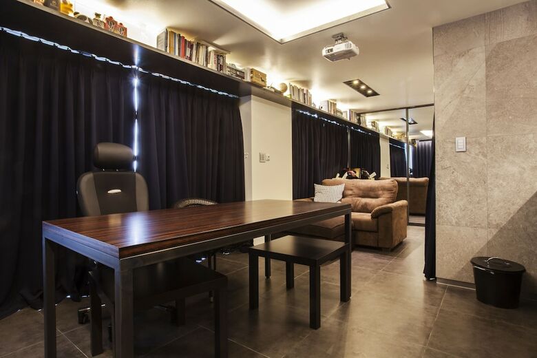 Hostal Pop @ Itaewon Boutique Guest House - Hostel