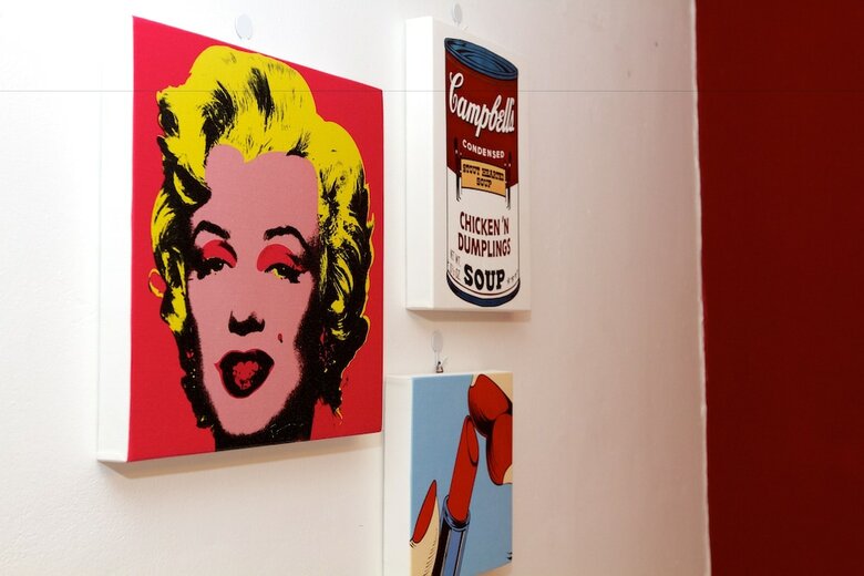 Hostal Pop @ Itaewon Boutique Guest House - Hostel