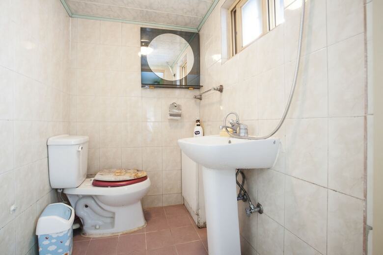 Hostal Pop @ Itaewon Boutique Guest House - Hostel