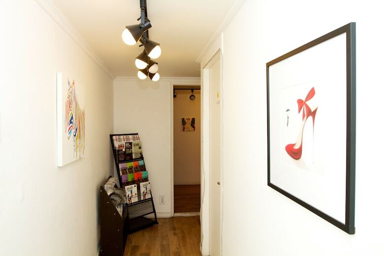 Hostal Pop @ Itaewon Boutique Guest House - Hostel
