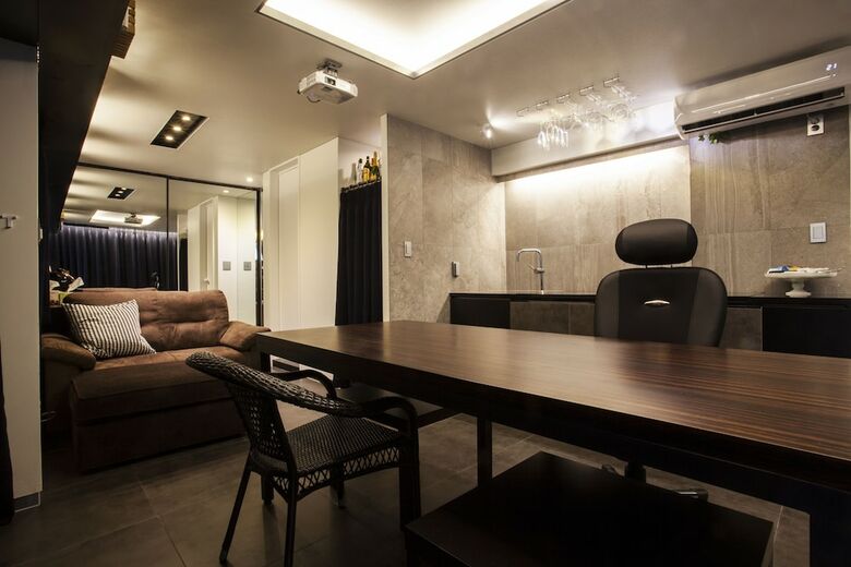 Hostal Pop @ Itaewon Boutique Guest House - Hostel