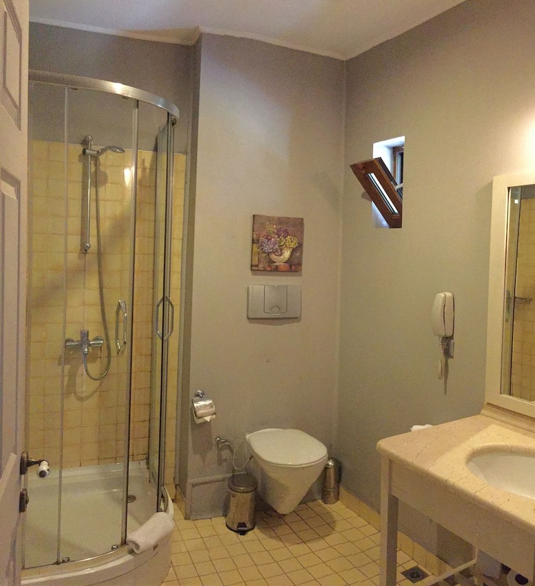 Hotel Village Park Resort And Spa Otel