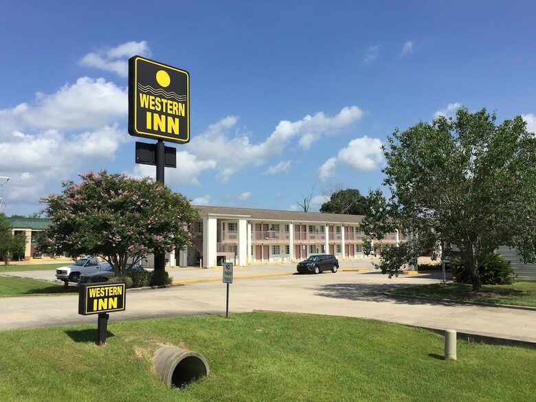 Motel Western Inn