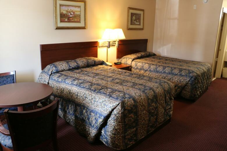 Motel Western Inn
