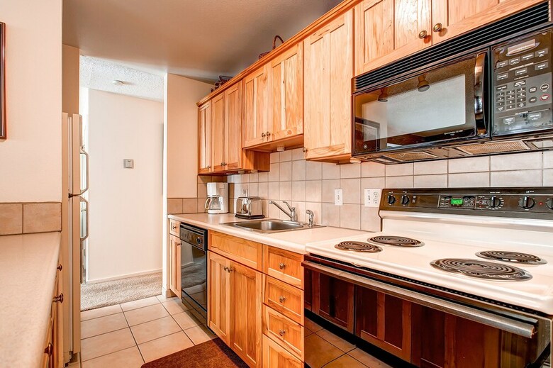 Tannenbaum Condominiums By Ski Country Resorts