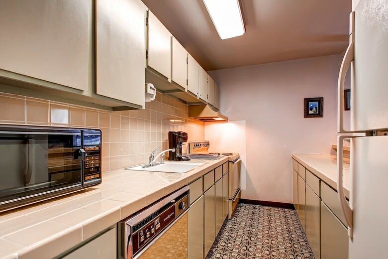 Tannenbaum Condominiums By Ski Country Resorts
