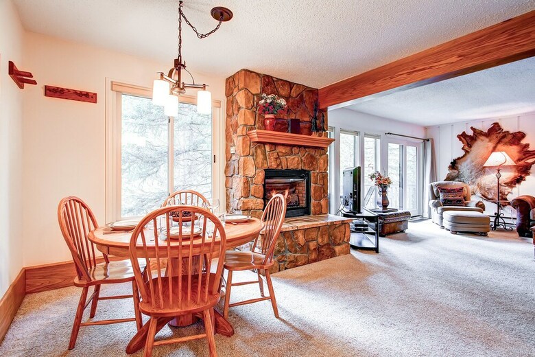 Tannenbaum Condominiums By Ski Country Resorts