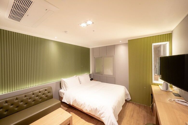 Hotel Lin