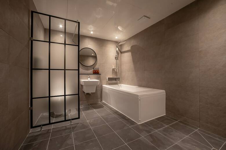 Hotel Lin