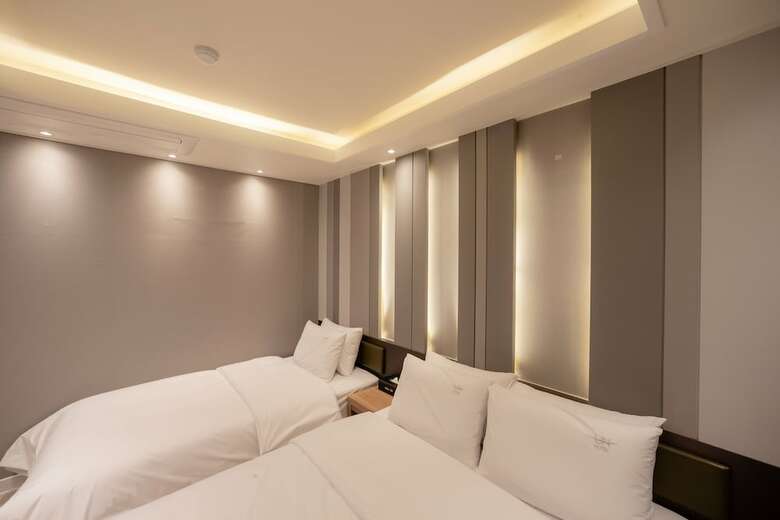 Hotel Lin