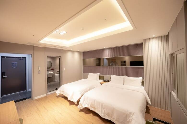 Hotel Lin
