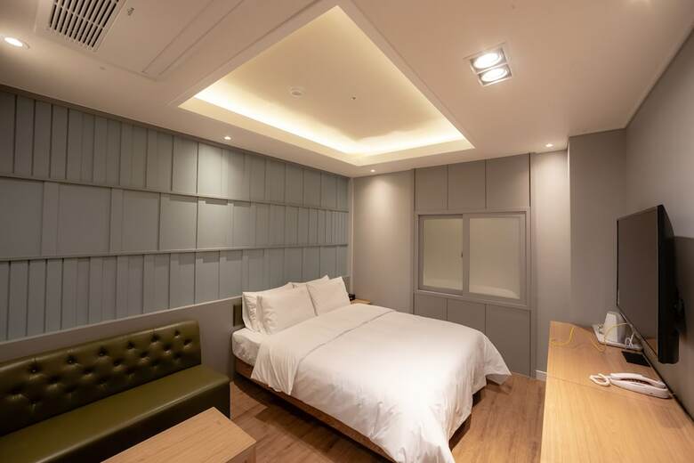Hotel Lin