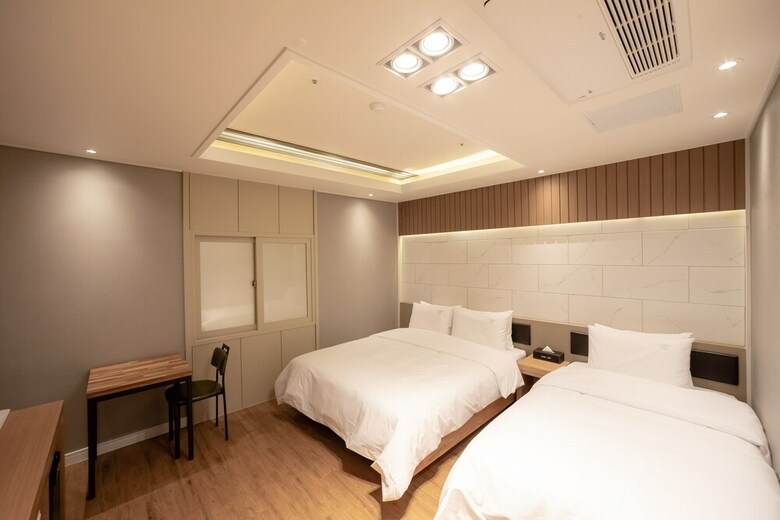 Hotel Lin