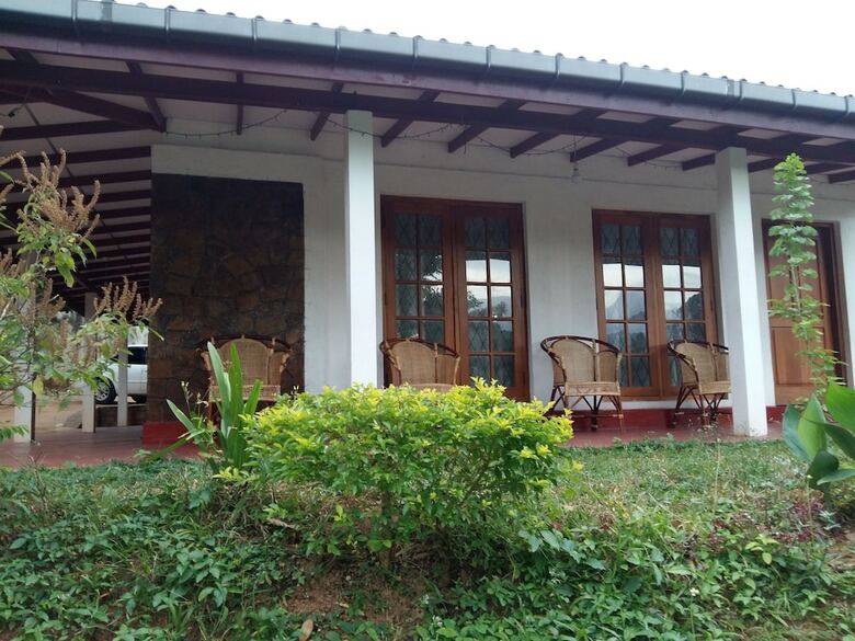Treasure Villa