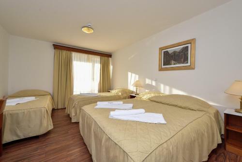 Hotel Zadar