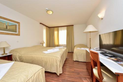 Hotel Zadar