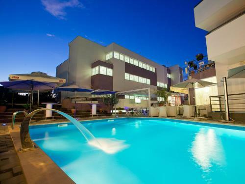 Hotel Zadar