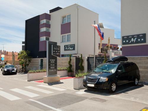 Hotel Zadar