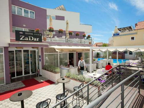 Hotel Zadar