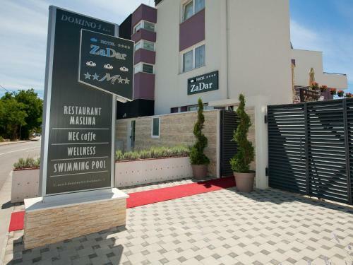 Hotel Zadar