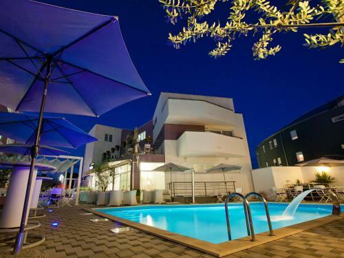 Hotel Zadar