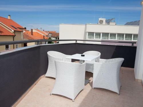 Hotel Zadar