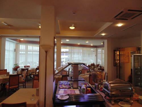 Hotel Zadar
