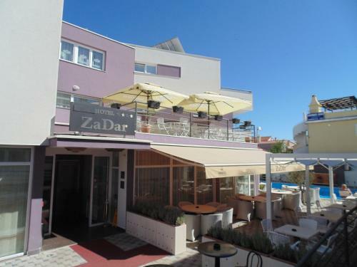 Hotel Zadar