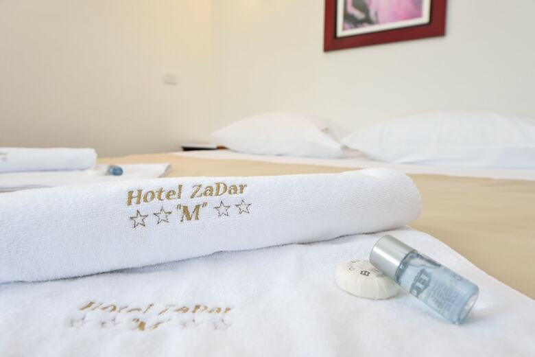 Hotel Zadar