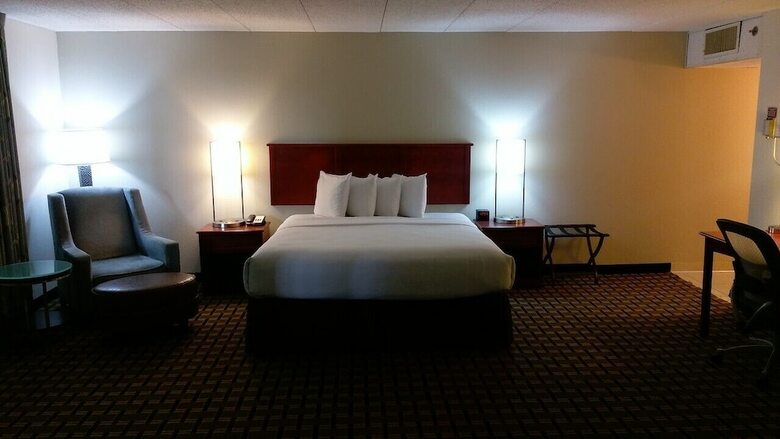 C3 Hotel & Convention Center