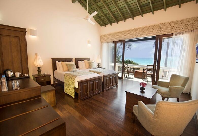 Hotel Villa 46
