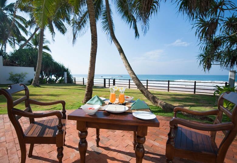 Hotel Villa 46
