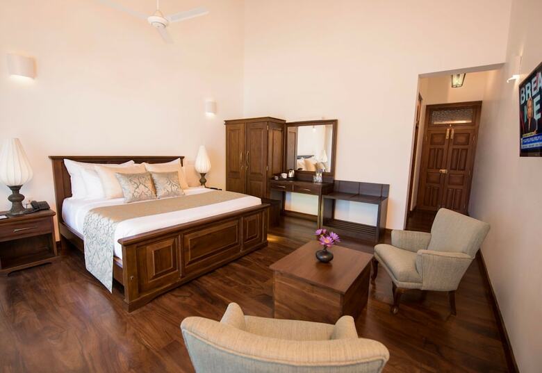 Hotel Villa 46