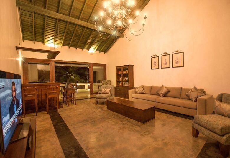 Hotel Villa 46