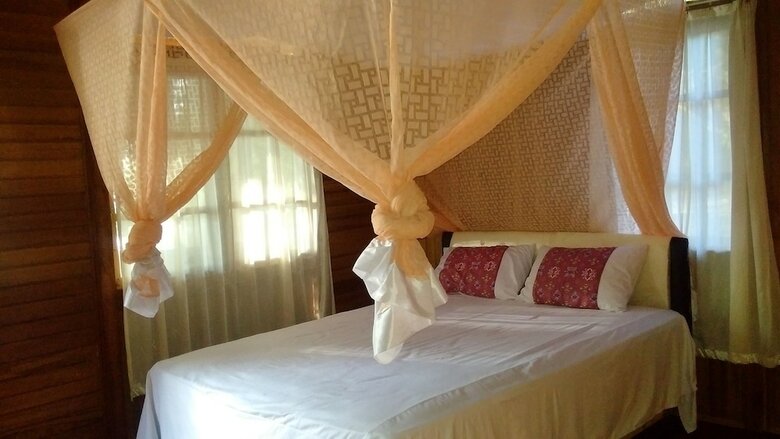 Hotel Jonaths Cottage Bunaken