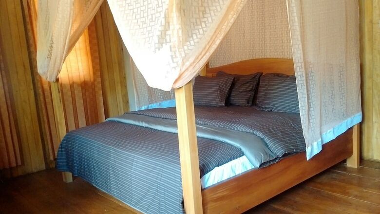 Hotel Jonaths Cottage Bunaken