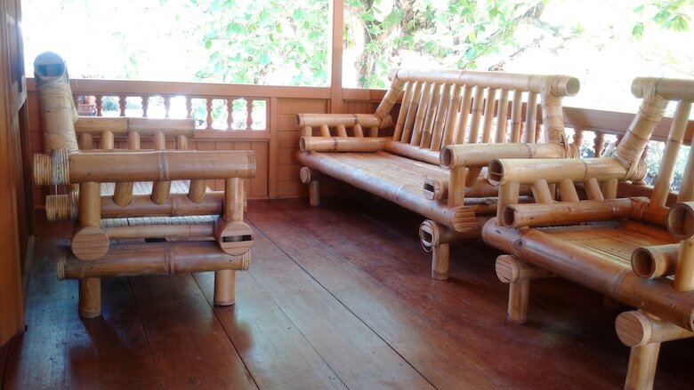 Hotel Jonaths Cottage Bunaken
