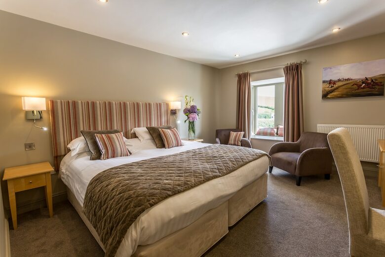 Posada Longlands Inn And Restaurant